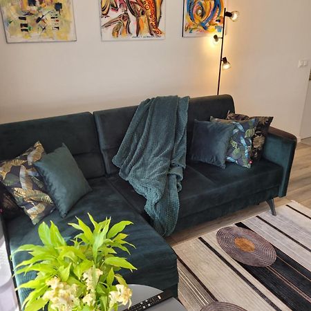 Apartament Nina Jelenia Gora Luaran gambar