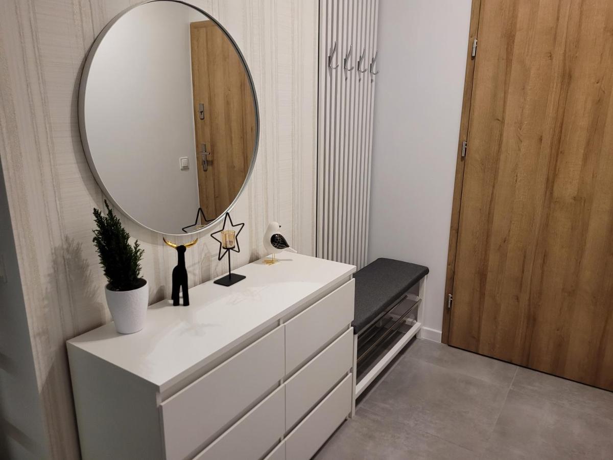 Apartament Nina Jelenia Gora Luaran gambar