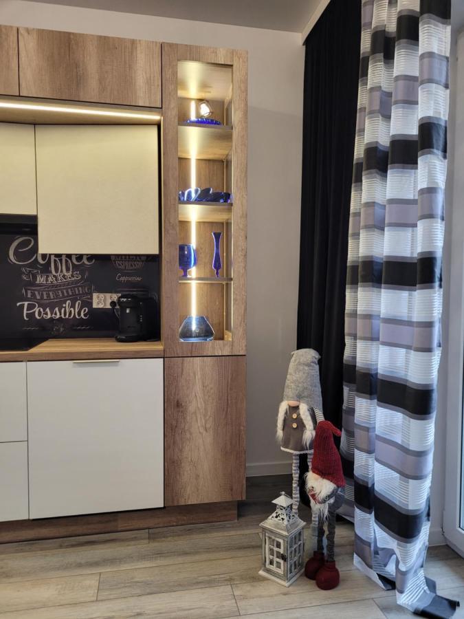 Apartament Nina Jelenia Gora Luaran gambar
