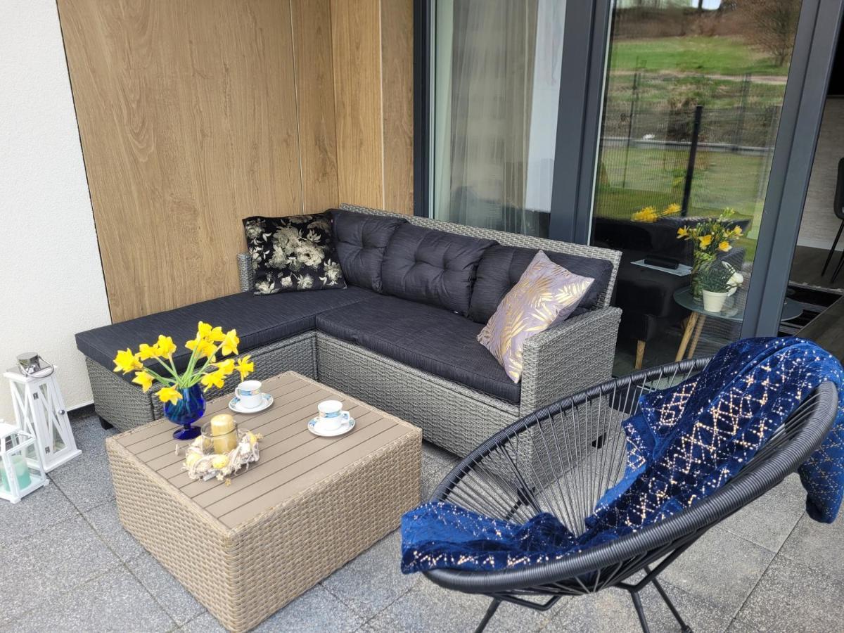 Apartament Nina Jelenia Gora Luaran gambar