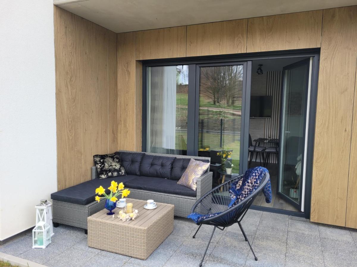 Apartament Nina Jelenia Gora Luaran gambar