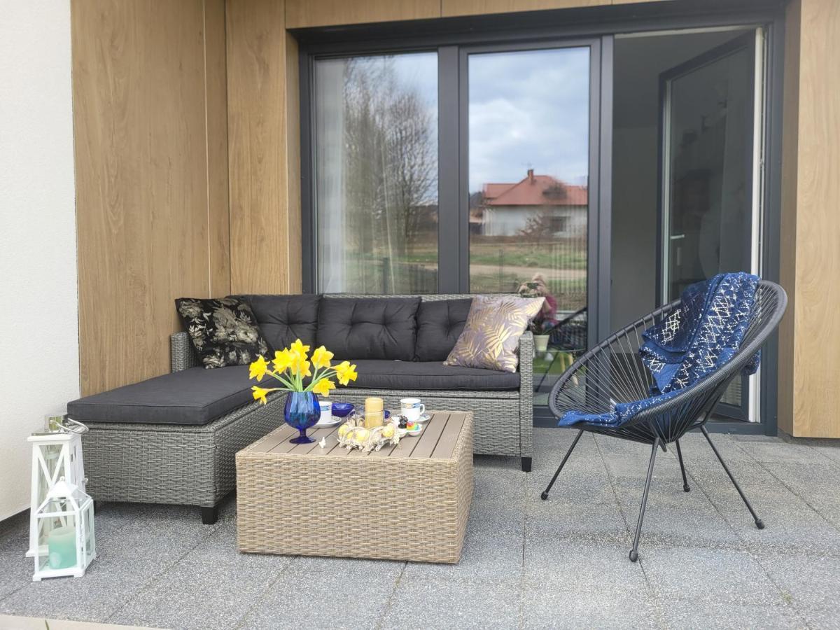 Apartament Nina Jelenia Gora Luaran gambar