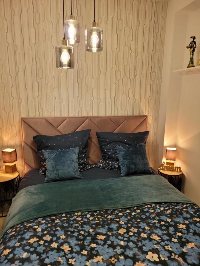 Apartament Nina Jelenia Gora Luaran gambar