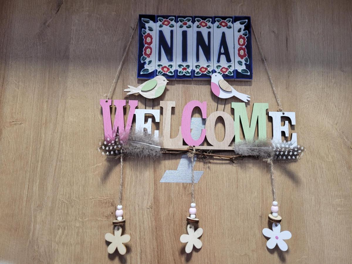 Apartament Nina Jelenia Gora Luaran gambar