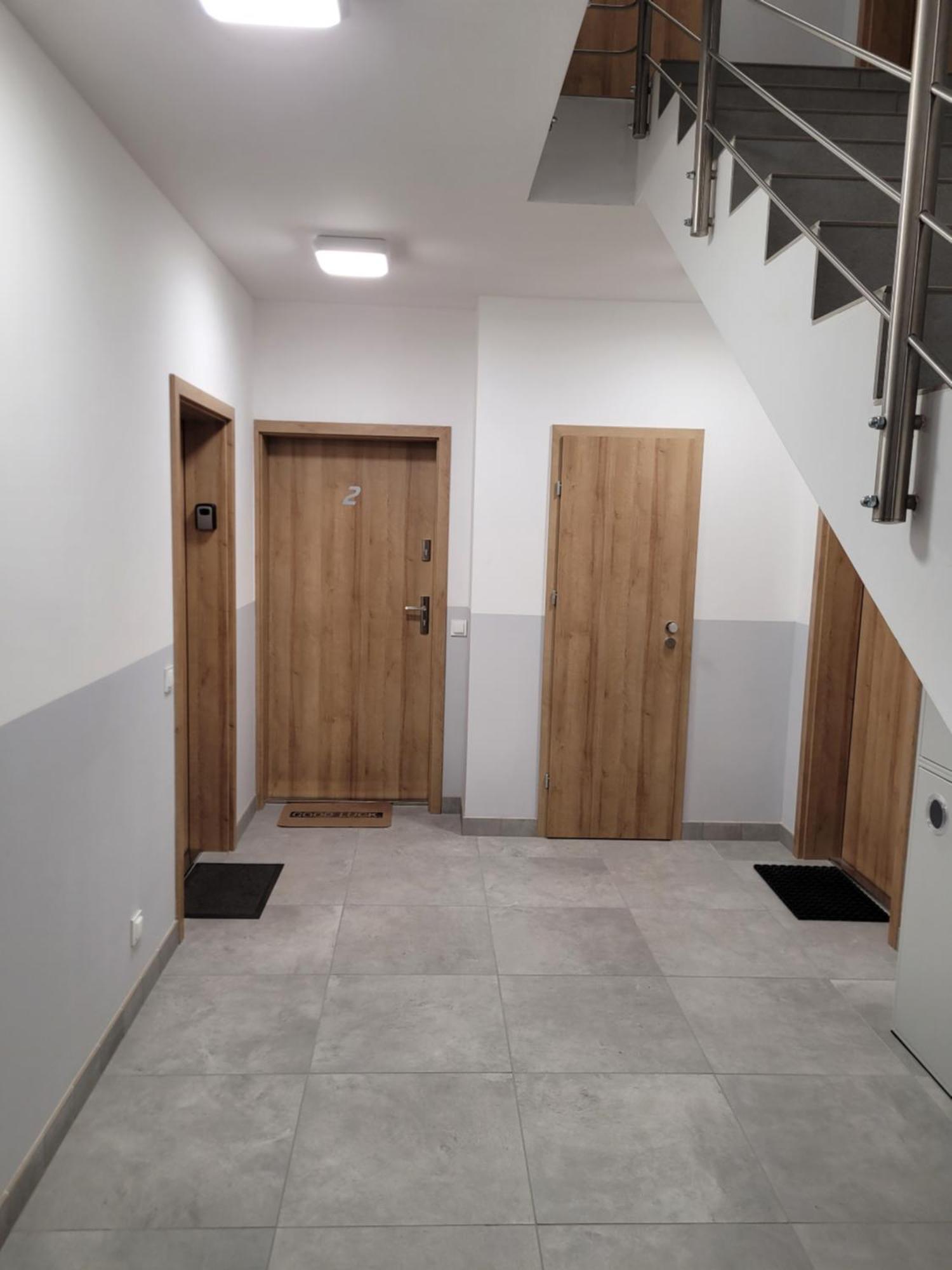 Apartament Nina Jelenia Gora Luaran gambar