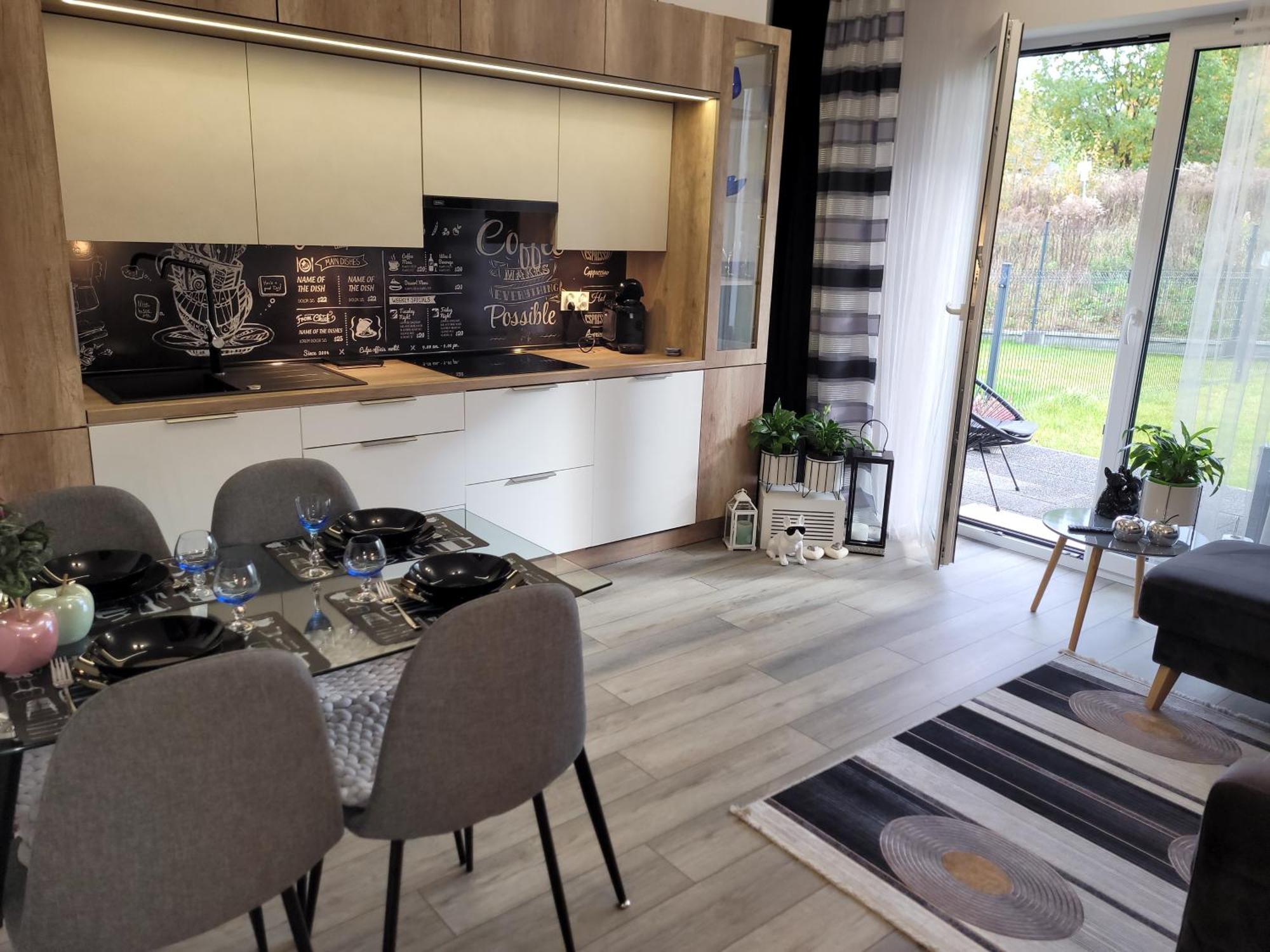 Apartament Nina Jelenia Gora Luaran gambar
