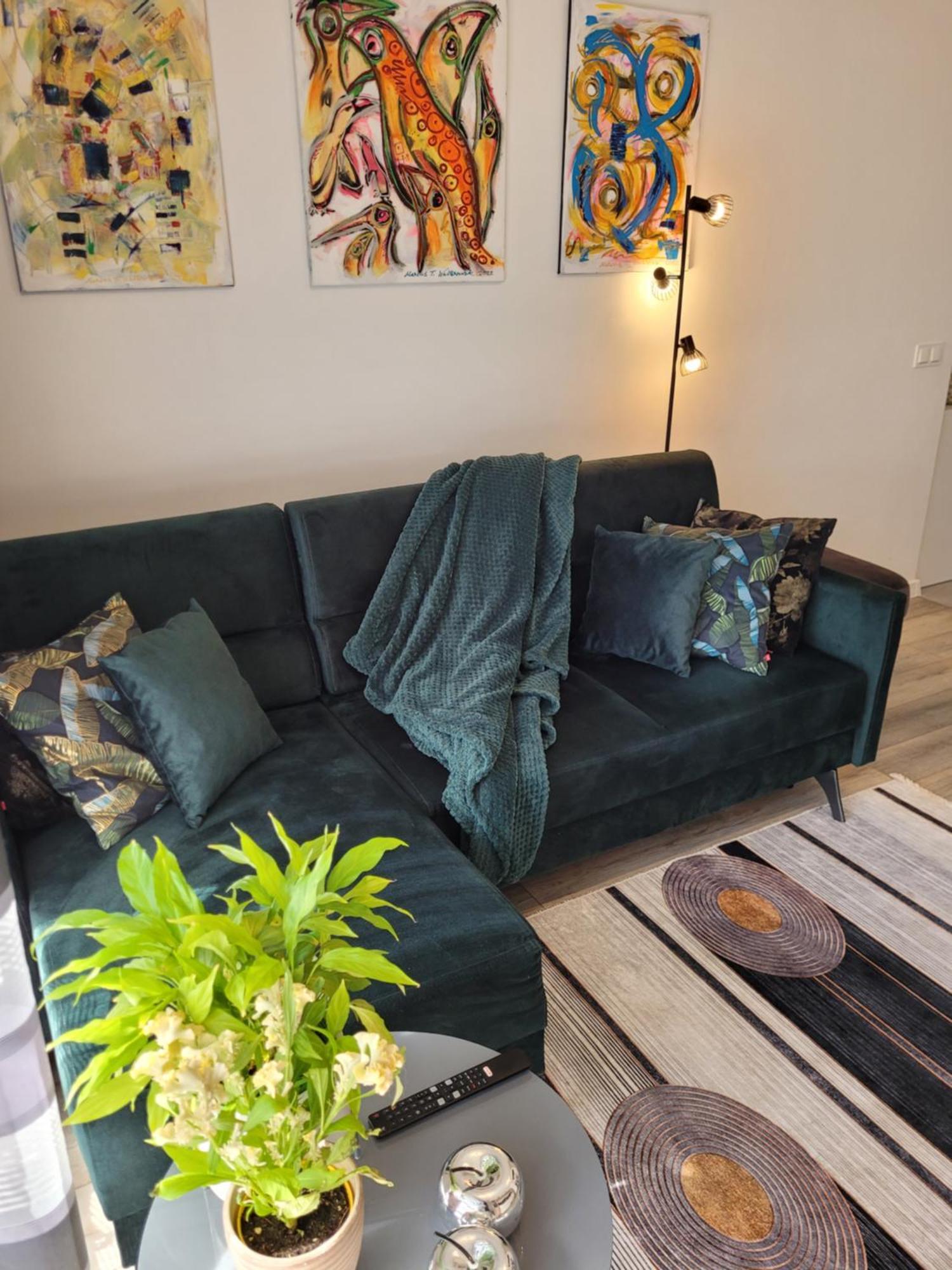 Apartament Nina Jelenia Gora Luaran gambar