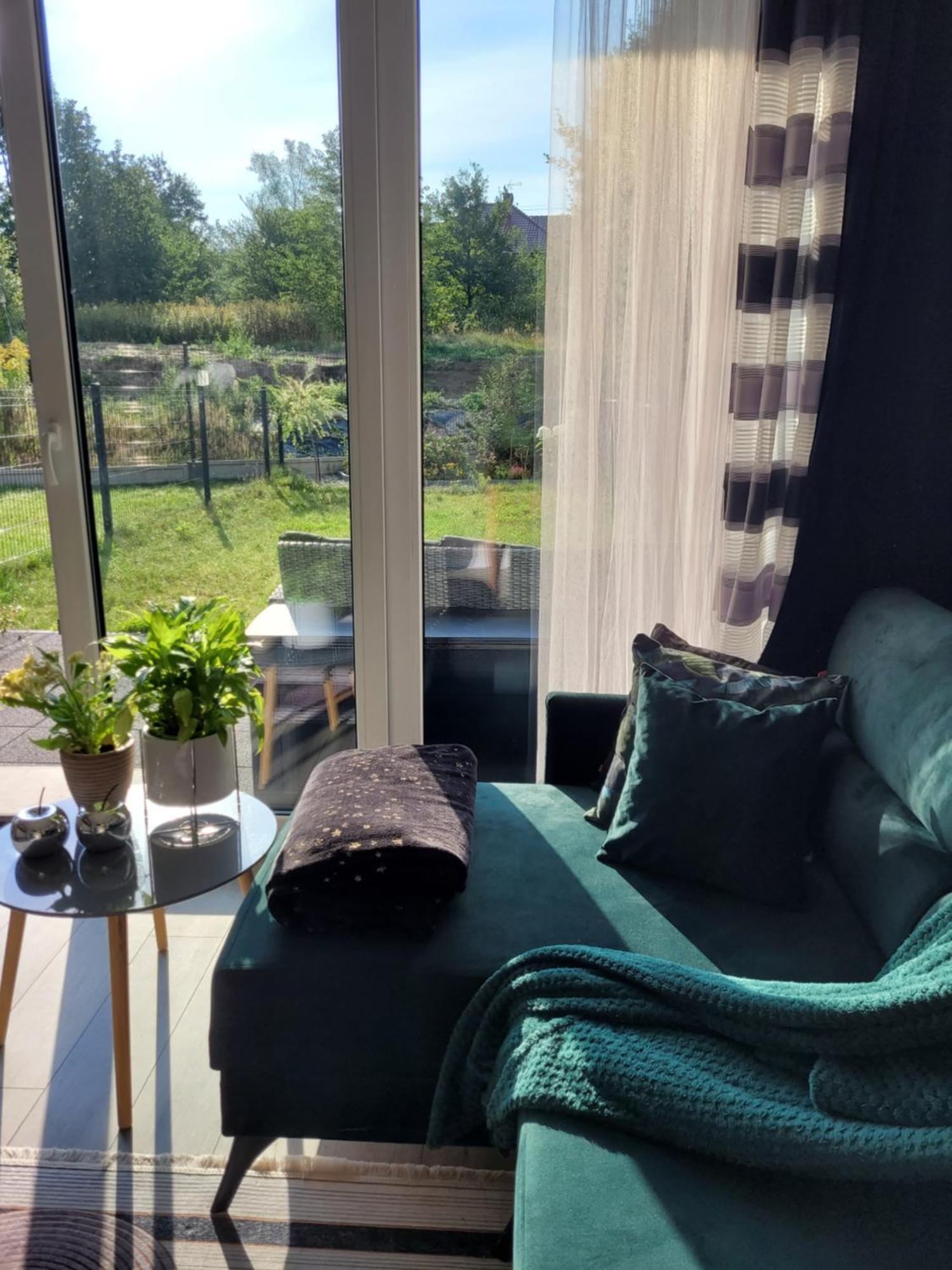 Apartament Nina Jelenia Gora Luaran gambar