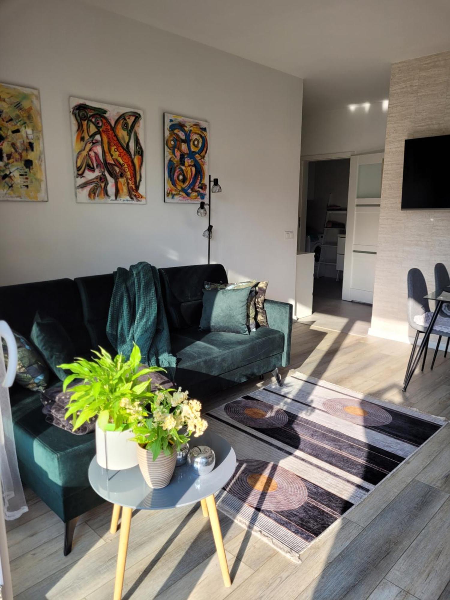 Apartament Nina Jelenia Gora Luaran gambar